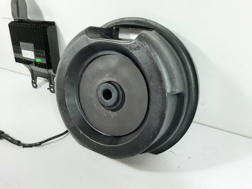 MAZDA 6 GY KOMBI LIFT 07R САБВУФЕР УСИЛИТЕЛЬ BOSE GJ5A66960 GM1B6692X