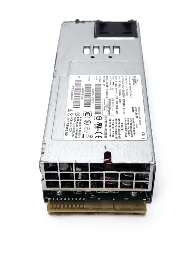 Оригинальный блок питания Fujitsu, S26113-E574-V52, A3C40161428, DPS-800NB D, 800Вт