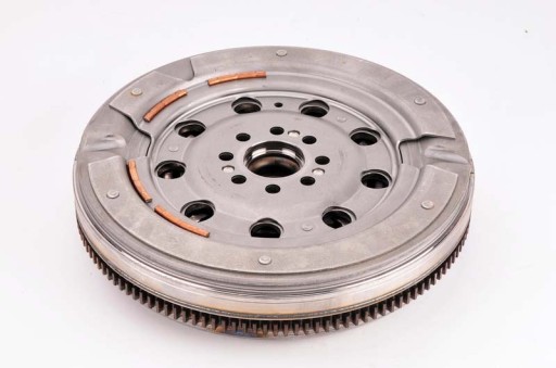 ДВУМАССОВОЕ КОЛЕСО VW T4 2.5TDI (SIL.ACV) DFC