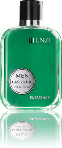 JFenzi Lasstore Enessence Men EDP ФРАНЦИЯ ДУХИ