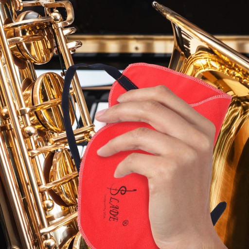 ТРУБКА ДЛЯ ЧИСТКИ ТРУБКИ Кларнета ВНУТРИ ТРУБКИ SAX