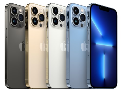 СМАРТФОН IPHONE 13 PRO MAX 128 ГБ — СЕРЫЙ / СЕРЫЙ — ПРЕМИУМ А+
