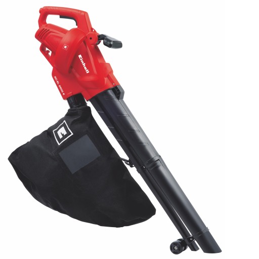 Сумка для садового пылесоса Einhell GC-EL E 250