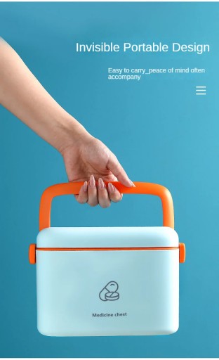 1 шт. аптечка Аптечка экстренной медицинской помощи для семьи, стоящая при травмах, первая помощь
