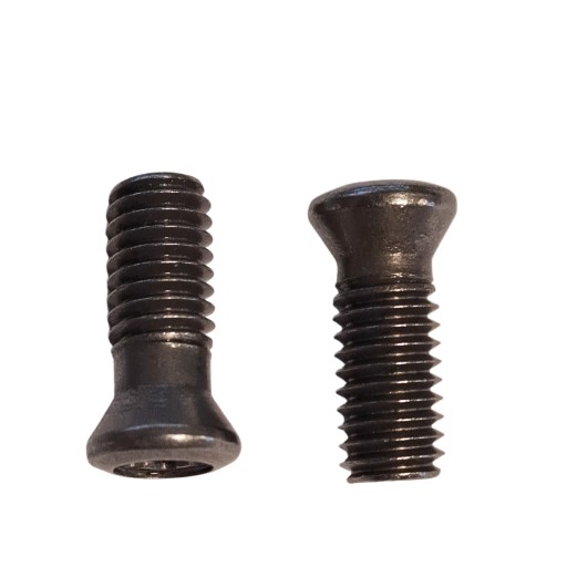 Śruba śrubka śrubki M6x16 TORX mocująca płytki do narzędzi składanych CNC