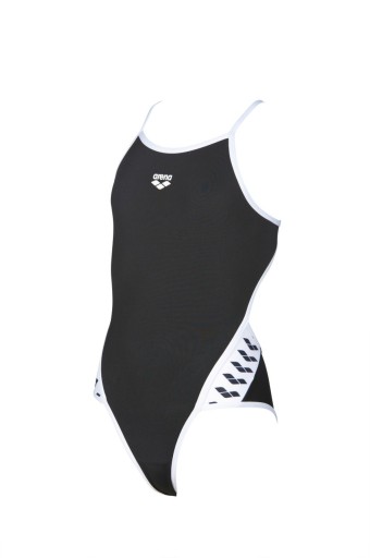 Купальник Arena Team Stripe JR Fly Back 116