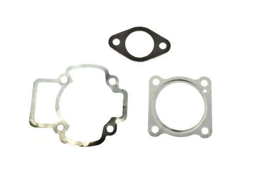 ТОП-END КОМПЛЕКТ ПРОКЛАДОК POWER FORCE APRILIA MOJITO GILERA TYPHOON PIAGGIO