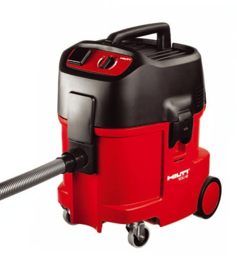 Пылесос Hilti VCU40 с турбинным двигателем оригинал