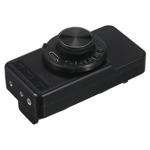DOUBLE OS1 Resonance Pickup On-board Preamp SFT