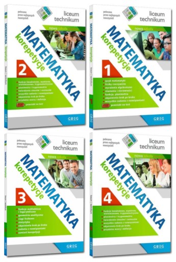 Репетиторство по математике 1-4 Средняя школа и техникум
