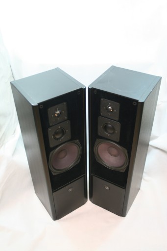 MB QUART 610S|2x120W|колонки