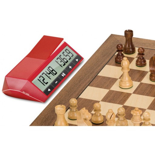 CHESS/DGT 2500 - профессиональные шахматные часы