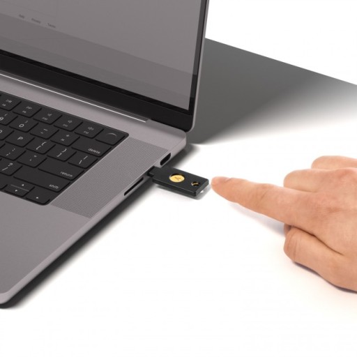 YubiKey 5C NFC FIPS