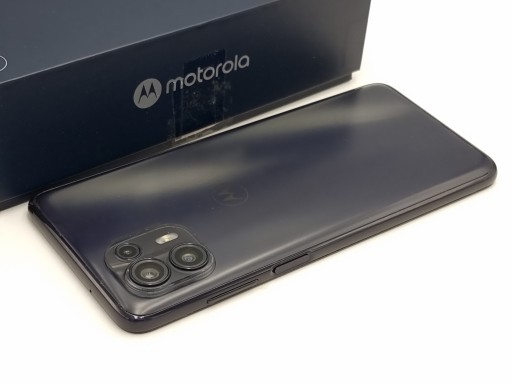 MOTOROLA Edge 20 Lite 6/128 ГБ 5G 6,7 дюйма 90 Гц