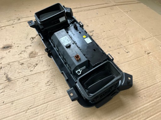 PROACE JUMPY III EXPERT Radio Wyświetlacz Panel OR