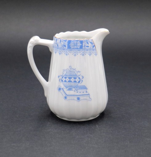 Сливочник Seltmann Weiden China Blau