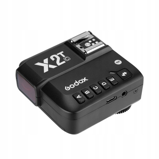 Частота беспроводной вспышки Godox X2T-C