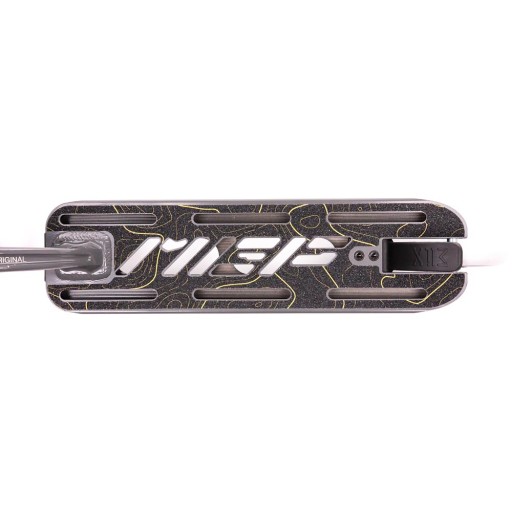 Трюковый самокат Madd Gear MGP Shredder