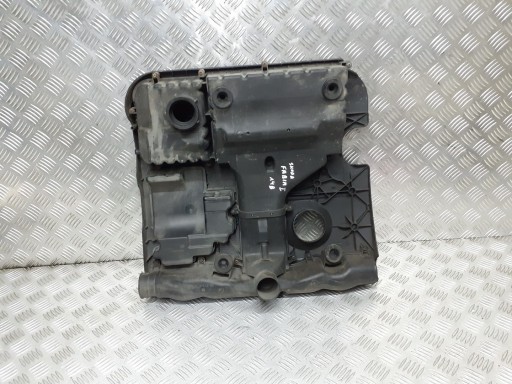 OBUDOWA FILTRA POWIETRZA SKODA FABIA I 1.4