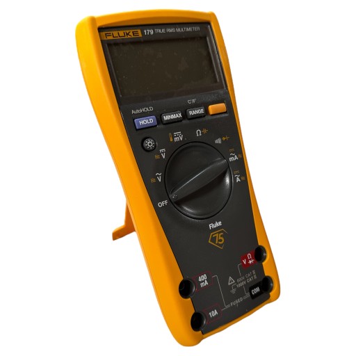 Fluke 179 4869295 промышленный цифровой мультиметр