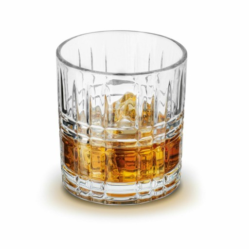 6x СТАКАН кола, виски KPL Tadar Cask