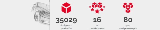 ВЫКЛЮЧАТЕЛЬ ФОНАРОВ ЗАДНЕГО ГОДА ALFA
