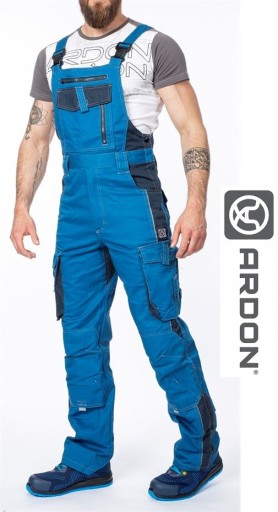Ardon Vision 52 Спортивная защитная рабочая одежда