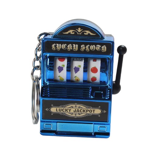 Мини-игровой автомат, праздничная сумка, брелок, подвеска, новинка