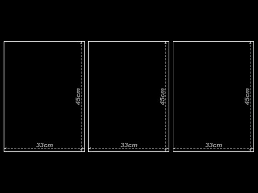 НАБОР РАМКИ A3x3 ИЗОБРАЖЕНИЕ ПОСТЕР ЦВЕТЫ БАБОЧКА