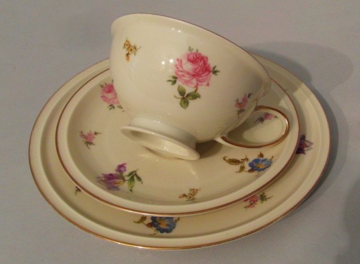 Розенталь Уинифред 1935R - Сет