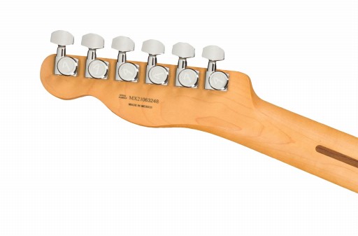 Электроакустическая гитара Fender Player Plus Telecaster PF SVS