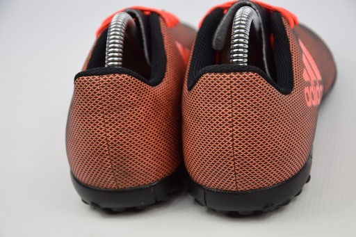 Кроссовки ADIDAS X 17.4 TF Junior J S82422 РАЗМЕР 36 2/3 ПОКРЫТИЯ