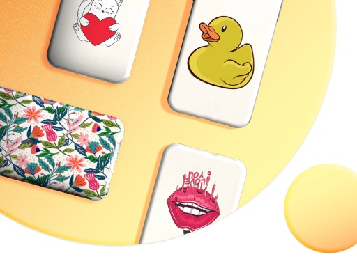 ETUI DO SAMSUNG GALAXY A33 5G WZORY BEZ TŁA NAKLEJKI STICKER OBUDOWA CASE