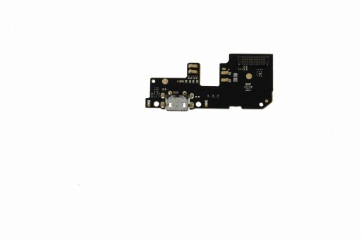 РАЗЪЕМ ДЛЯ ЗАРЯДКИ XIAOMI REDMI 5 PLUS