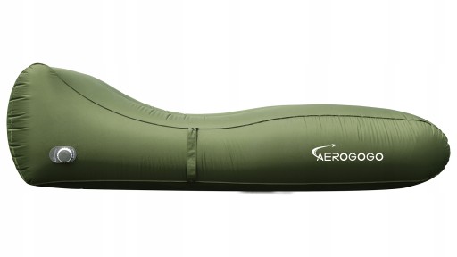 AEROGOGO PS2 автоматически надувной МАТРАС