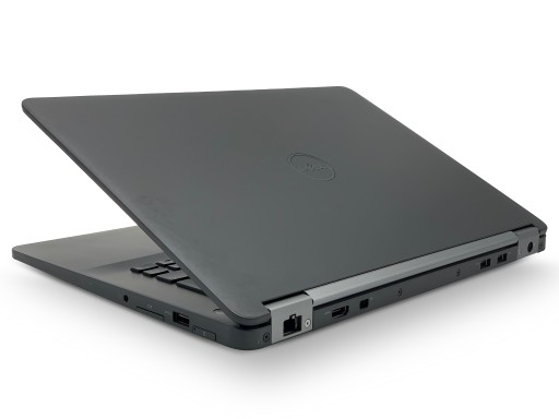 Ultra Dell 14 | Ядро i5 | FHD 16GB | 128GB | W11