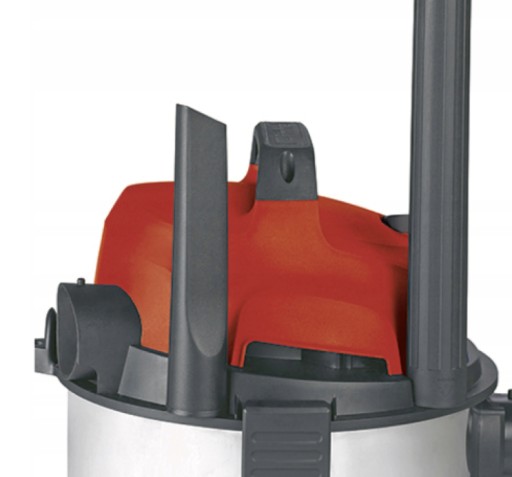 ПЫЛЕСОС ДЛЯ МАСТЕРСКИХ EINHELL TC-VC 1812 S
