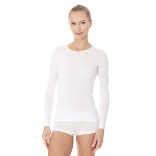 Podkoszulek damski BRUBECK COMFORT COTTON L