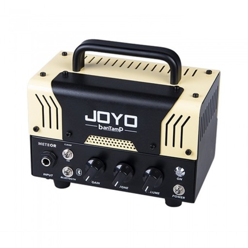 JOYO BANTAMP METEOR - GŁOWA GITAROWA 20W