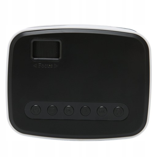МИНИ-СВЕТОДИОДНЫЙ ПРОЕКТОР 1080P WiFi ДЛЯ ТЕЛЕФОНА