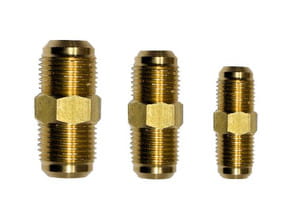 Кабельный разъем SAE 3/8 x 3/8 дюйма