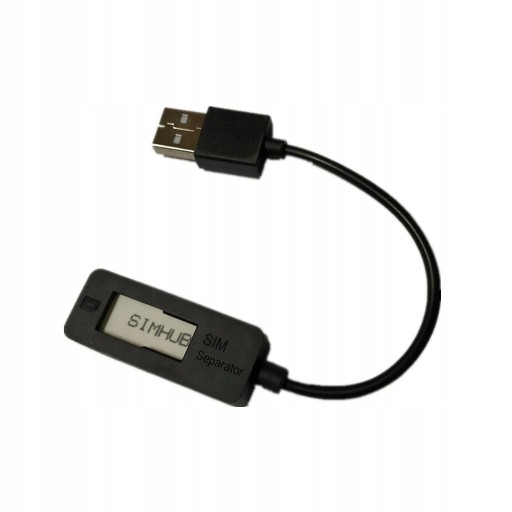 Прочный двойной адаптер для смартфона, SIM-карта