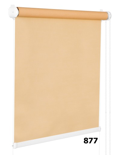 94x130 MINI ROLETA Z ŻYŁKĄ szer 94 cm dł 130 cm