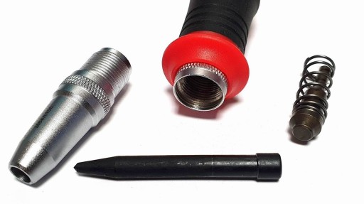 АВТОМАТИЧЕСКАЯ ТОЧКА ПО МЕТАЛЛУ STRONG 60-140N, REGU