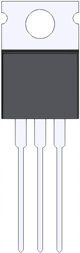 26НМ60Н МОП-транзистор 600В 20А STP26NM TO220