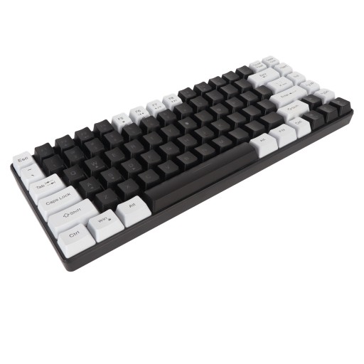 Игровая клавиатура типа C, 84 клавиши с