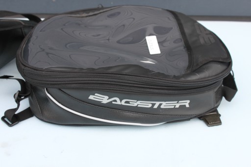 Shield Honwor Tank Honda CB 1300 12R Bagster