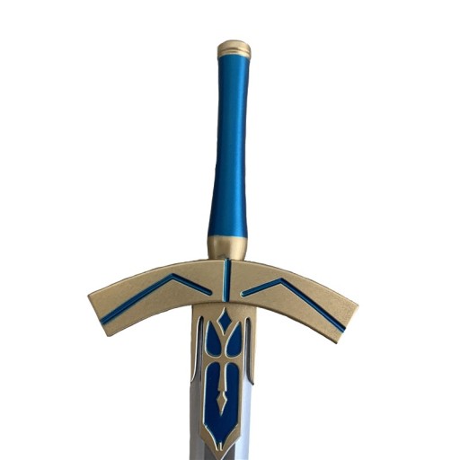 MIECZ RYCERSKI DLA KRÓLA JEŹDŹCA TEMPLARIUSZY 80 CM COSPLAY PRZEBRANIE