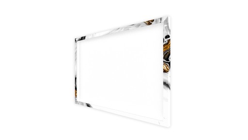 Магнитная доска MARBLE для туристических магнитов