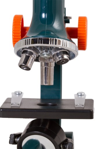 Набор биноклей для микроскопа LEVENHUK MTB3 Telescope